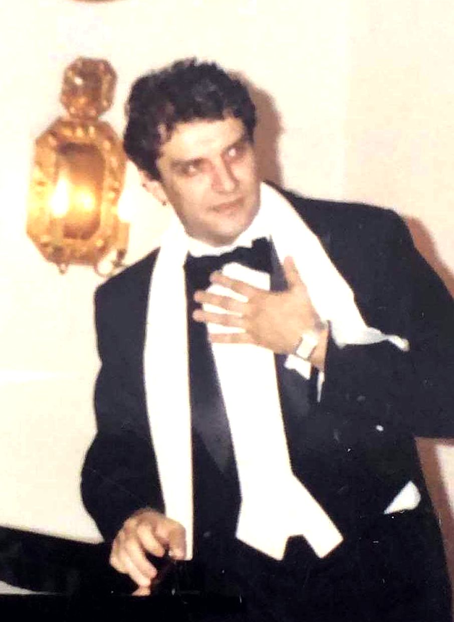 Игорь Струнин